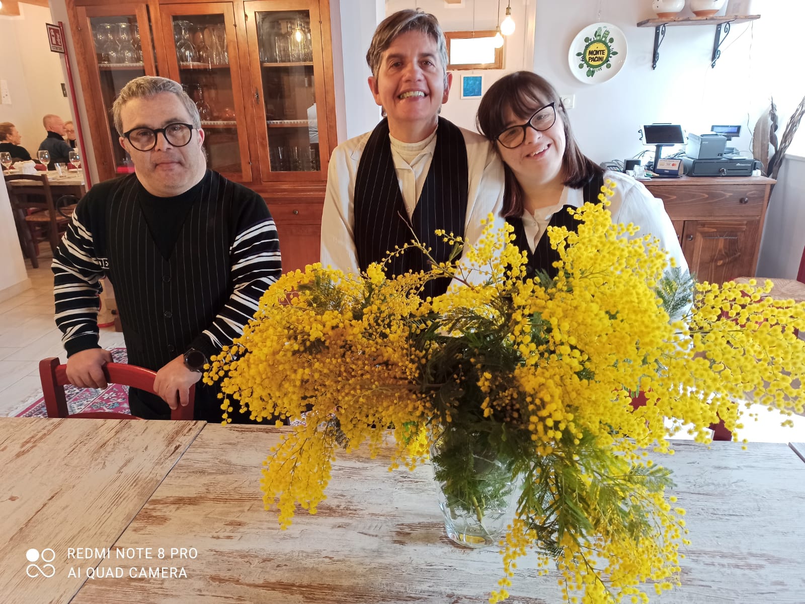 Fattoria sociale Montepacini