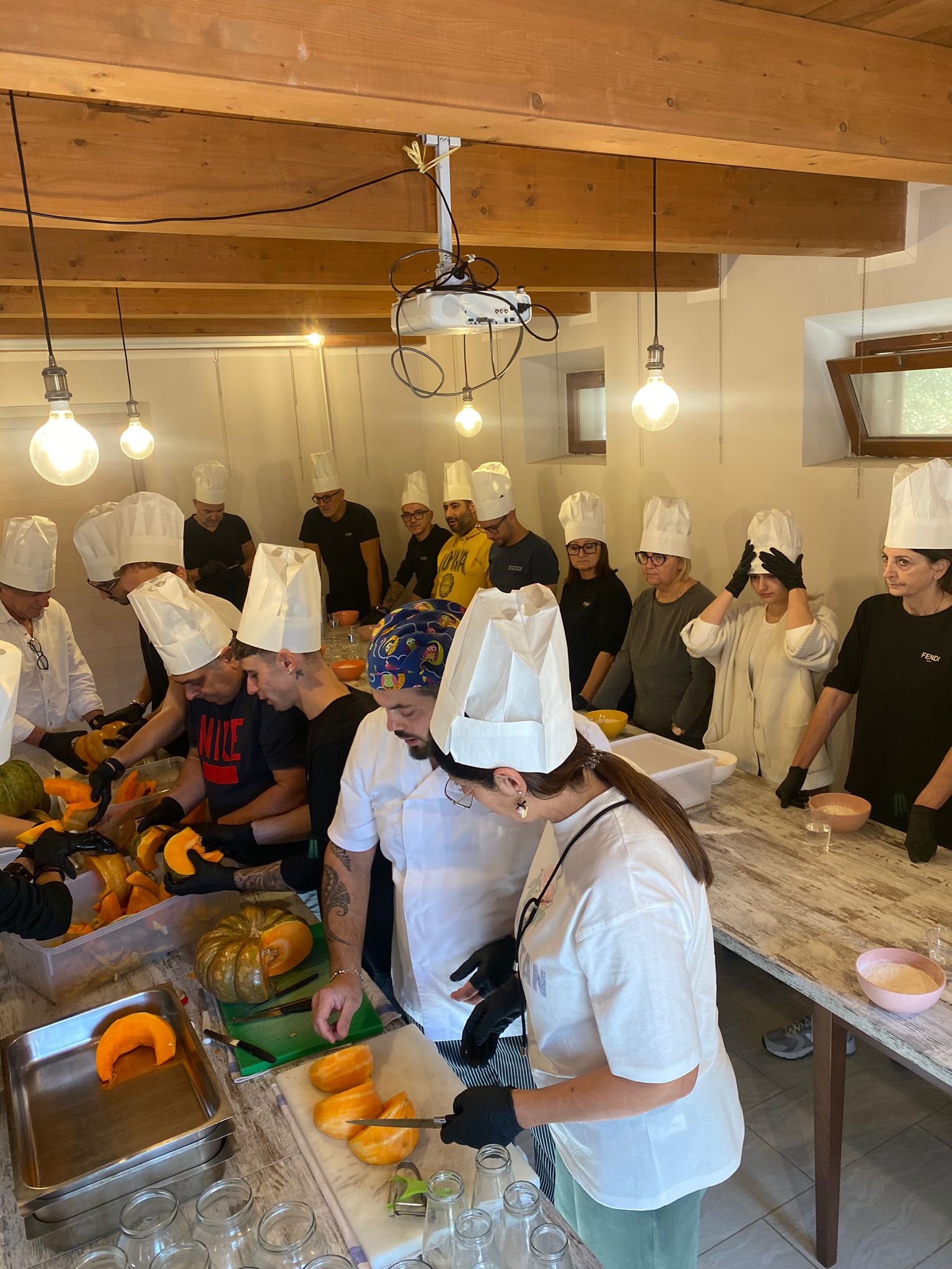 Fattoria sociale Montepacini