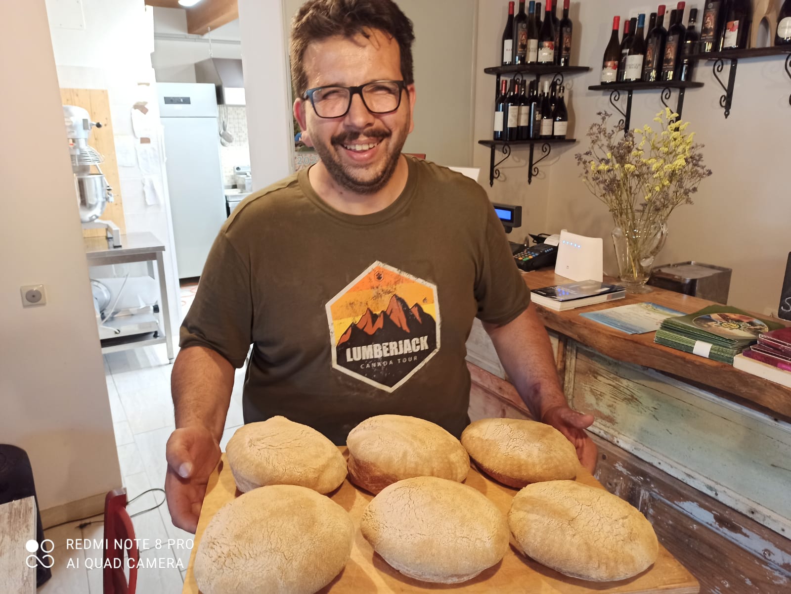 Fattoria sociale Montepacini