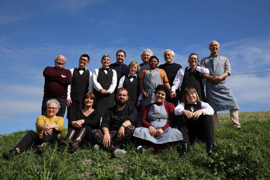 Foto Staff