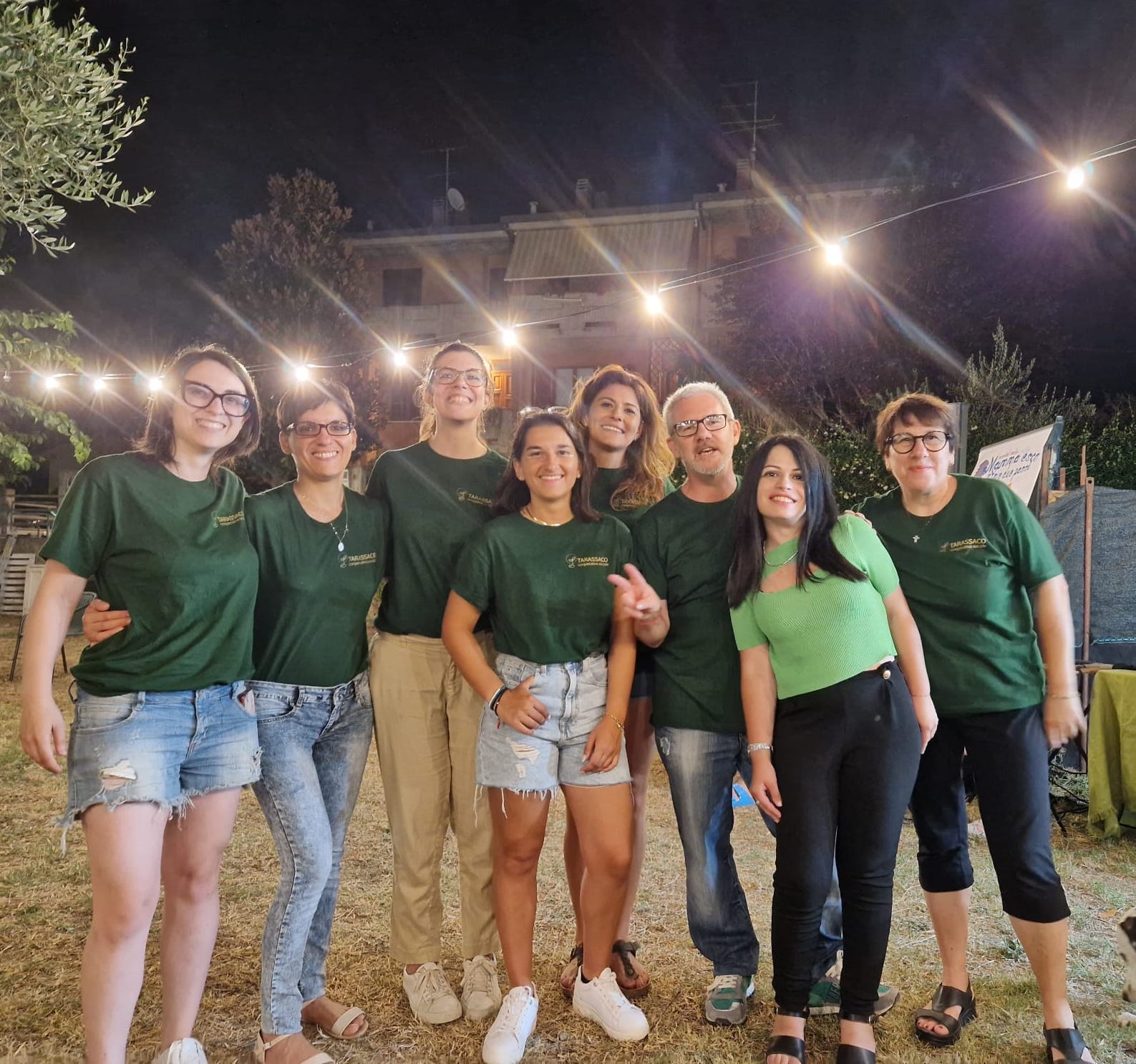 Foto Staff